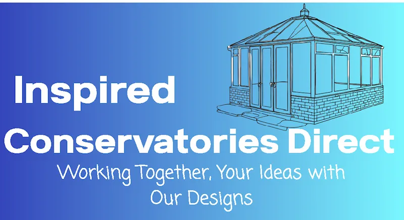 Inspired Conservatories Direct
